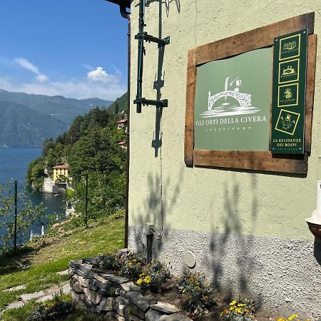 Gli Orti Della Civera " Cottagecore" Amazing View Nesso Exterior photo