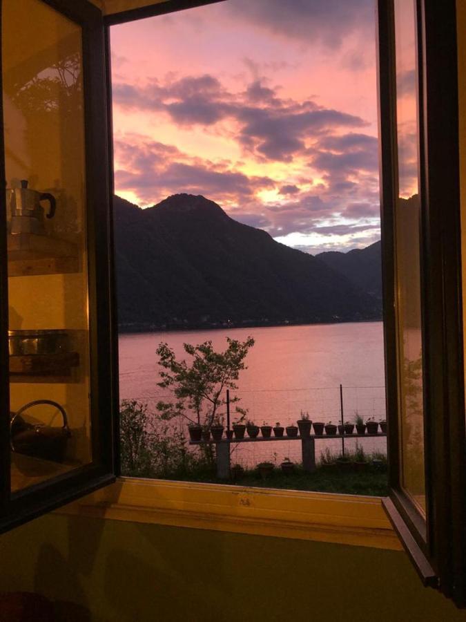 Gli Orti Della Civera " Cottagecore" Amazing View Nesso Exterior photo